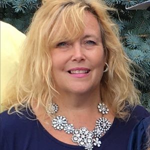 Meet your Posher, Kimberleigh